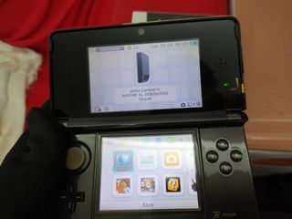 🇪🇸 Avatar: El Videojuego Nintendo DS PAL España
