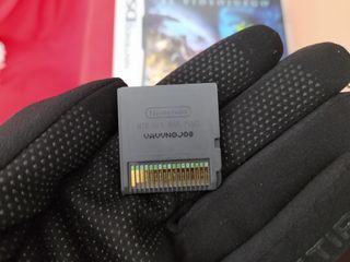 🇪🇸 Avatar: El Videojuego Nintendo DS PAL España