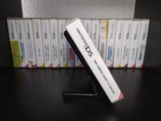 🇪🇸 Avatar: El Videojuego Nintendo DS PAL España