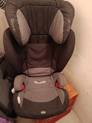 Sillita de coche RÖMER