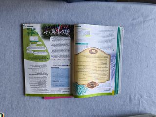 New English in Use ESO 4 Student's Book