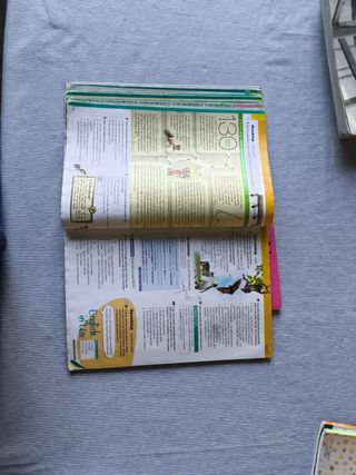 New English in Use ESO 4 Student's Book