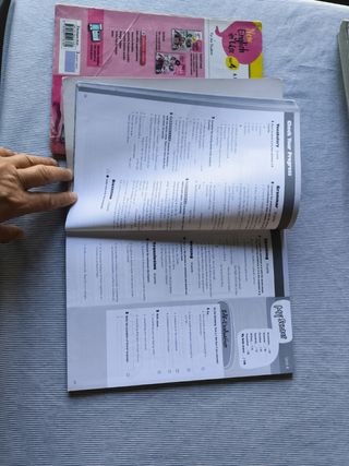 New English in Use ESO 4 Student's Book