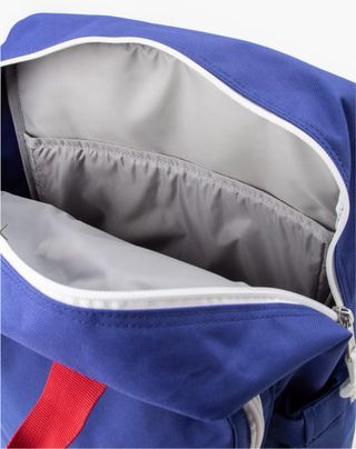 Mochila Levi's Azul Paris