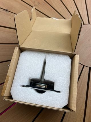 Tweeter B&W Serie CM sin usar