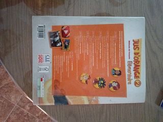Jus D'orange 2 - Método de francés
9788466790109