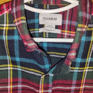 1x3€ o 3x6€ | Camisas de manga larga
