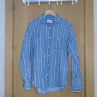 1x3€ o 3x6€ | Camisas de manga larga
