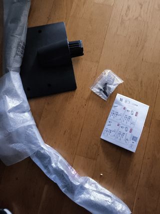 Patas Soporte TV LG 50UT81