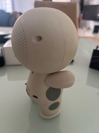 Altavoz Bluetooth Baymax Radio USB