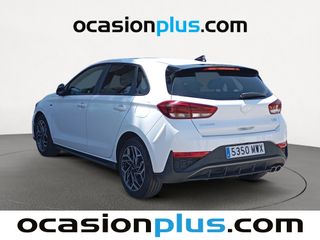 Hyundai i30 1.0 TGDI N Line 74 kW (100 CV)