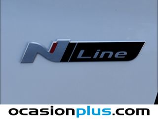 Hyundai i30 1.0 TGDI N Line 74 kW (100 CV)