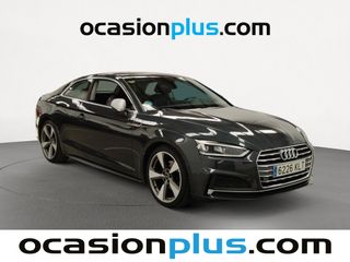 Audi A5 Coupe S line 40 TFSI S tronic 140 kW (190 CV)