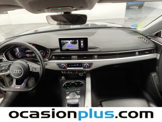 Audi A5 Coupe S line 40 TFSI S tronic 140 kW (190 CV)