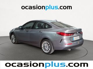 BMW Serie 2 218i Gran Coupe 100 kW (136 CV)