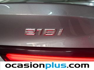 BMW Serie 2 218i Gran Coupe 100 kW (136 CV)