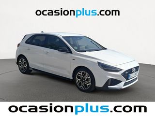 Hyundai i30 1.0 TGDI N Line 74 kW (100 CV)