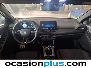 Hyundai i30 1.0 TGDI N Line 74 kW (100 CV)