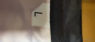 Camiseta Honda manga larga