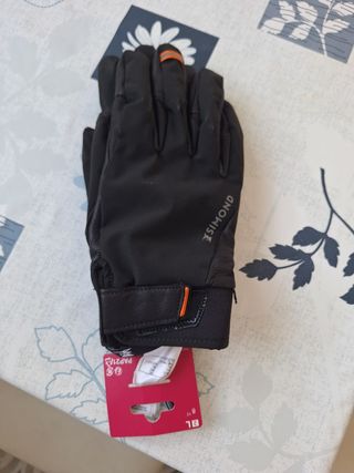 Guantes Simond Térmicos Impermeables - talla L