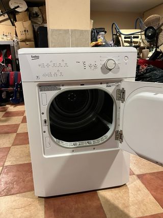 Secadora Beko 7kg