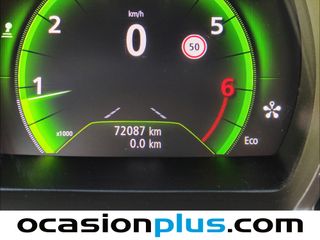 Renault Megane Zen Energy TCe 97 kW (130 CV)