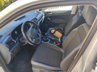 Volkswagen T-Cross 2022