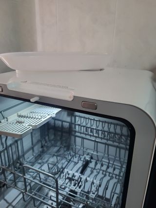 Lavavajillas EVVO Compacto
