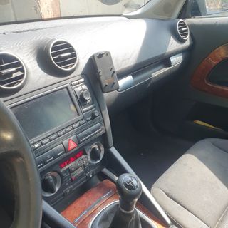 Audi A3 2005