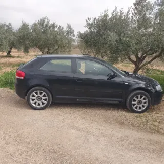 Audi A3 2005