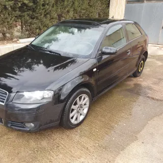 Audi A3 2005
