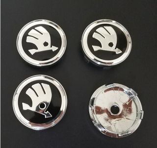 tapabuje Skoda 60mm