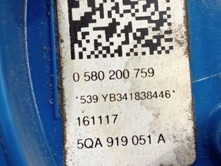 Bomba 5qa919051a volkswagen tiguan 2.0 tsi 93904
