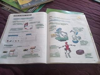 Proyecto: FanFest. Ciencias de la Naturaleza 6 ...