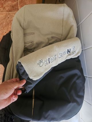 Funda Maxicusi Jane