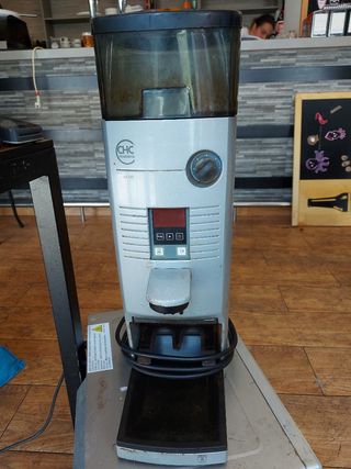Molinillo Automático Azkoyen Hostelería