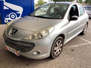 Peugeot 206 2011
