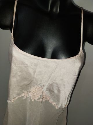 Victoria's Secret Lingerie Rosa