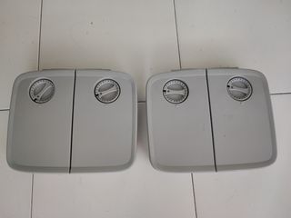 2 Comederos Automáticos para Mascotas