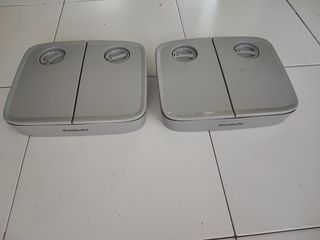 2 Comederos Automáticos para Mascotas
