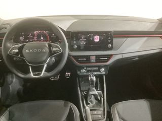 Skoda Scala 1.0 TSI 85KW(115CV) DSG MONTE CARLO