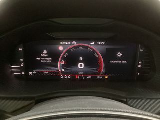 Skoda Scala 1.0 TSI 85KW(115CV) DSG MONTE CARLO