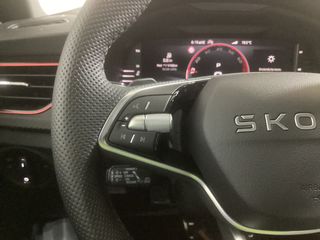 Skoda Scala 1.0 TSI 85KW(115CV) DSG MONTE CARLO