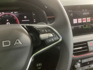 Skoda Scala 1.0 TSI 85KW(115CV) DSG MONTE CARLO