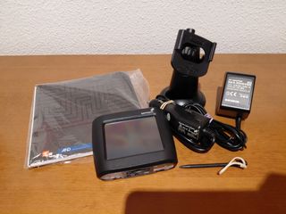 Navegador GPS TomTom con Accesorios