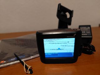 Navegador GPS TomTom con Accesorios