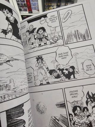 Dragon Ball GT