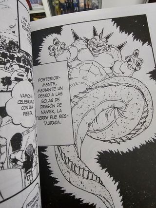 Dragon Ball GT