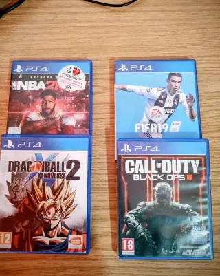 PS4 Slim 1TB Edición especial  Spiderman + 4 juego