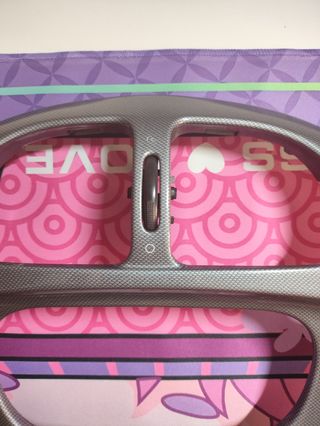 Embellecedor frontal Citroen Xsara Picasso